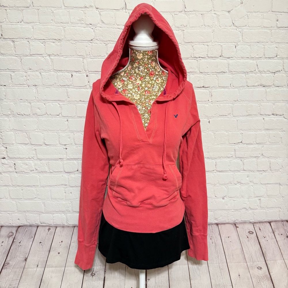 Vintage American Eagle Outfitters Hoodie